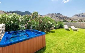 Kolymbia Villas By Stayonrhodes