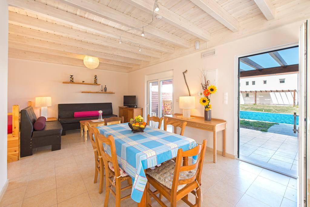 Kolymbia Villas By Stayonrhodes Zewnętrze zdjęcie