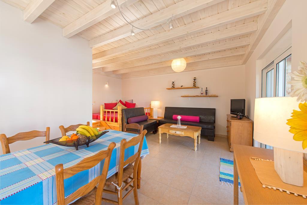 Kolymbia Villas By Stayonrhodes Zewnętrze zdjęcie