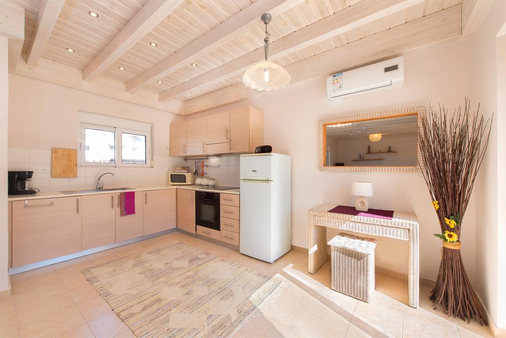 Kolymbia Villas By Stayonrhodes Zewnętrze zdjęcie