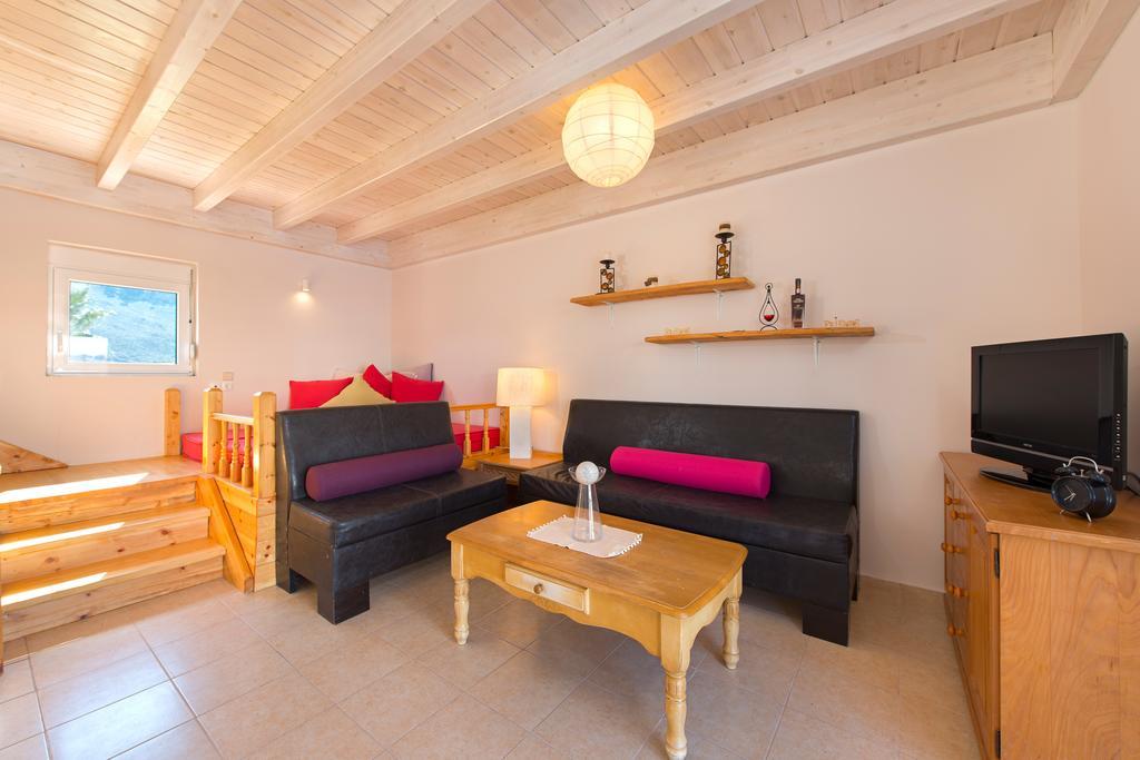 Kolymbia Villas By Stayonrhodes Zewnętrze zdjęcie