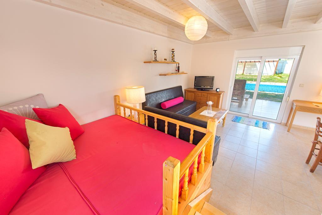 Kolymbia Villas By Stayonrhodes Zewnętrze zdjęcie