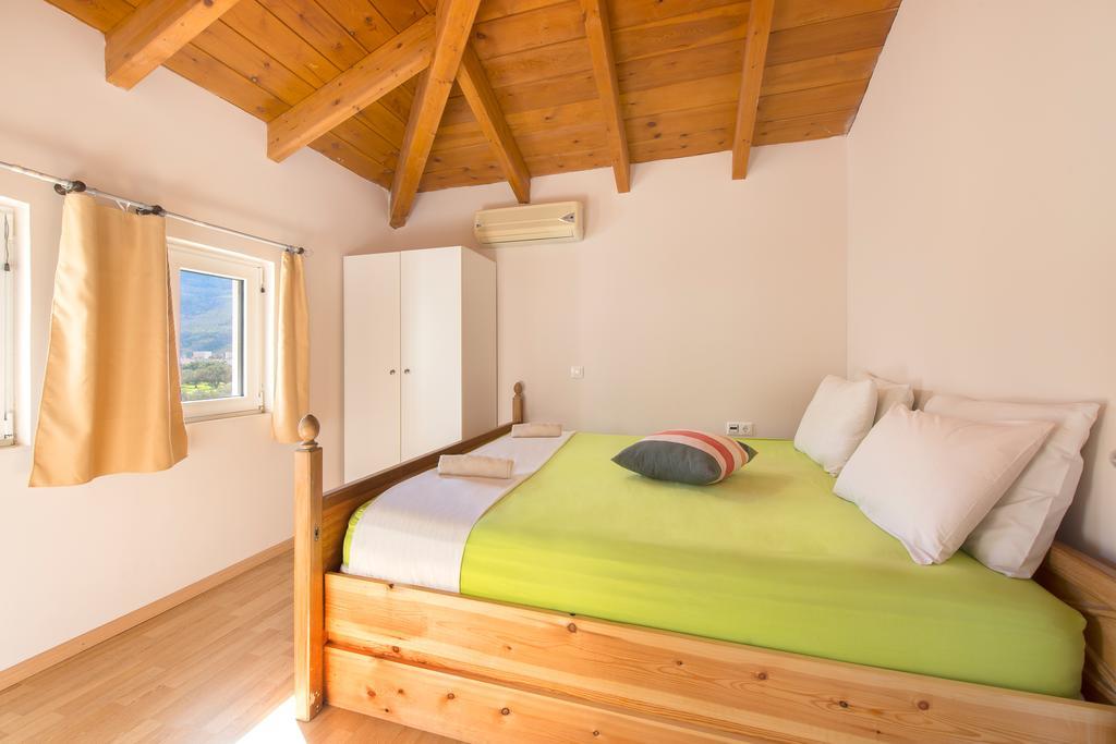 Kolymbia Villas By Stayonrhodes Zewnętrze zdjęcie