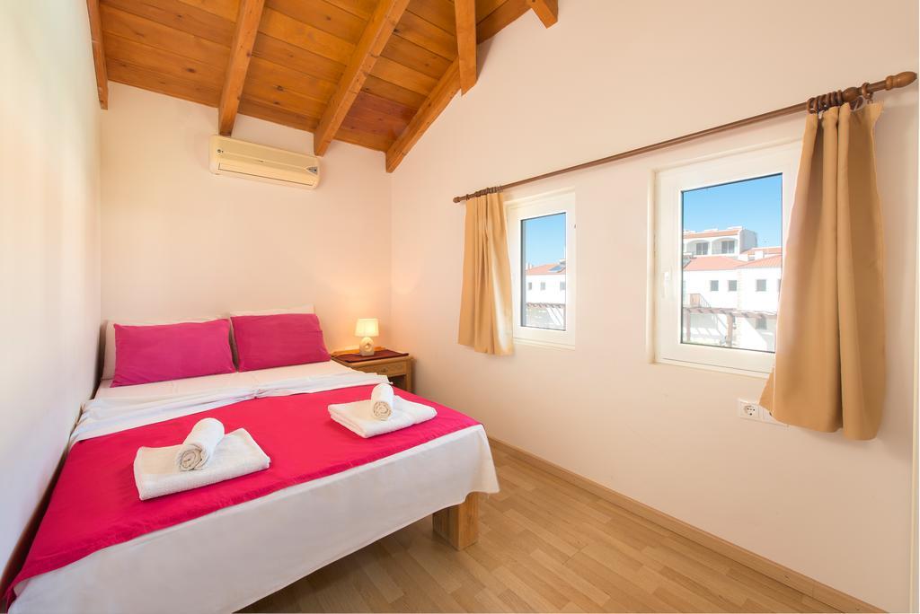 Kolymbia Villas By Stayonrhodes Zewnętrze zdjęcie